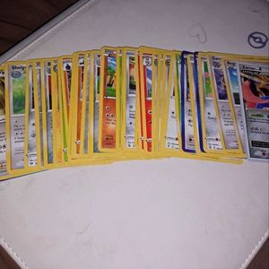 Pokémon cards